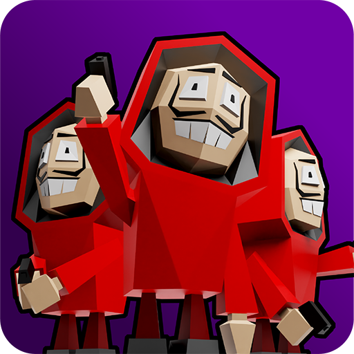 Money Heist icon