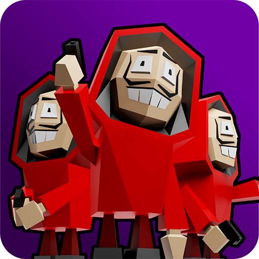 Money Heist 1.1.0