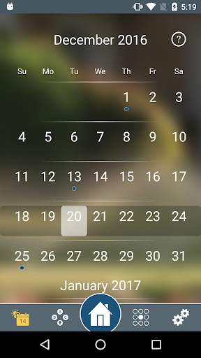 bhyve lite screenshot 4