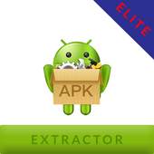 Elite APK Extractor (no root) 1.2