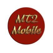 Mt2 Mobile logo