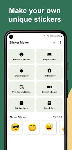 Sticker Maker screenshot 8