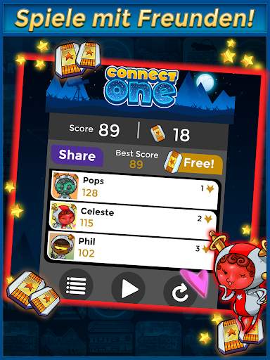 Connect One screenshot 15