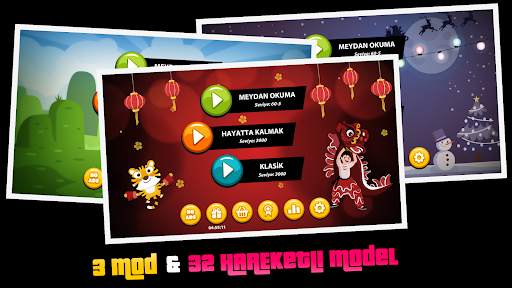 Onet Animal - Eşleştirme Oyunu screenshot 7