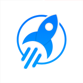 Antivirus &amp; Phone Booster icon
