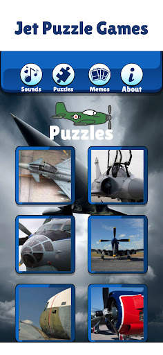 Jet! Airplane Games For Kids screenshot 3
