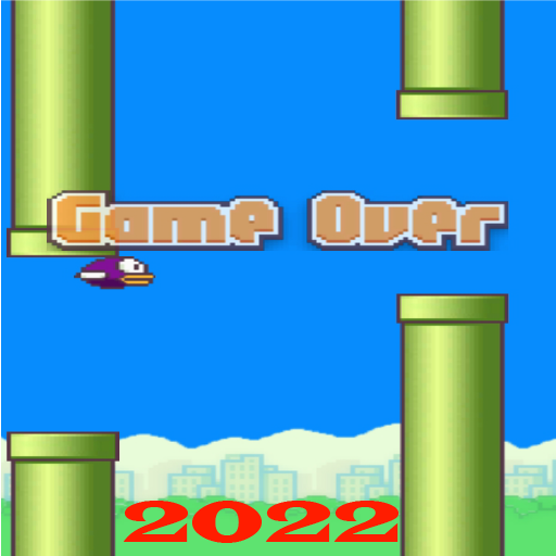 Flappy Play Bird download apk icon