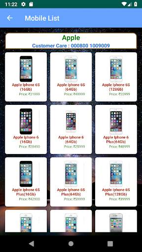 Mobile Price App - Dealer, Service Center, Online screenshot 3