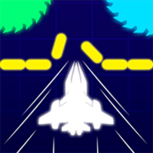 Space Light: Go Up Spaceship Games 1.9