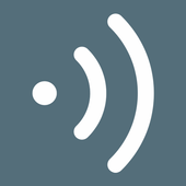 WiFi free messages icon