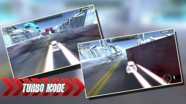 Zombie Road Shooter screenshot 6