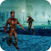 Zombie Assault Fighter 3D 1.1