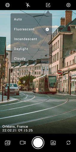 Timestamp camera: Add DateTime screenshot 7