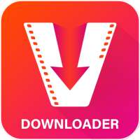 All Video Downloader : Video Downloader logo