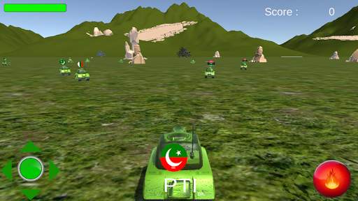 Pak Parties screenshot 3