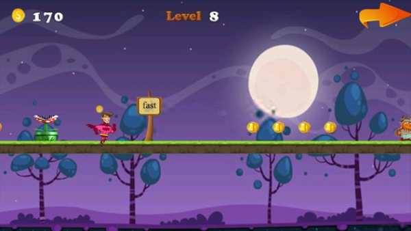 Swordigo Guardian screenshot 4