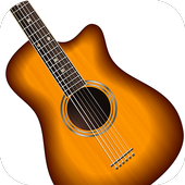 Guitar Player icon
