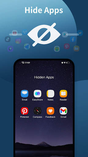 Super N Launcher -Super design screenshot 6