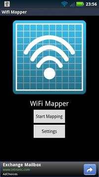 WiFi Mapper screenshot 3