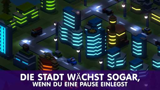 Tap Tap: Städtebau-Simulator screenshot 3
