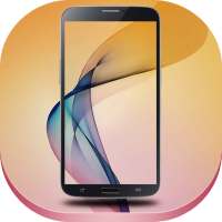 Theme for Galaxy J5 Prime icon