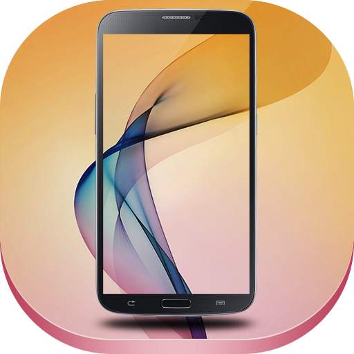 Theme for Galaxy J5 Prime 1.0.2