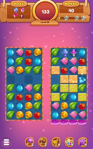 Candy Blast Match 3 screenshot 21