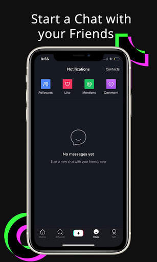 Video Downloader for TikTok - No Watermark screenshot 2