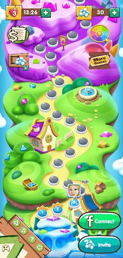 Mexican Candy screenshot 1
