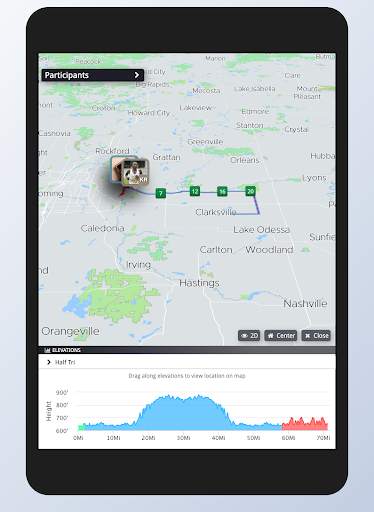 Sportstats Tracker screenshot 15
