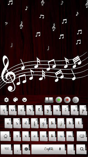 Piano Keyboard screenshot 4