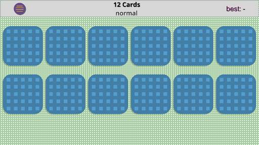 Picture Matching Memory Game screenshot 7