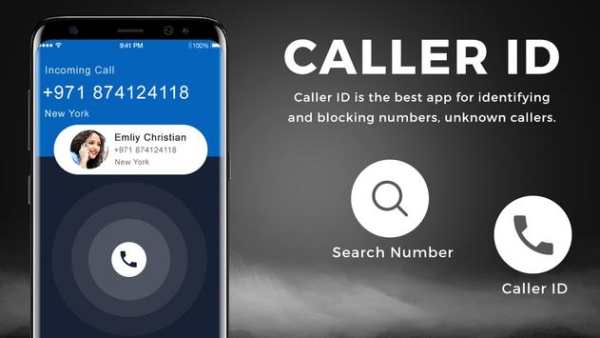Caller ID - True Name Search screenshot 4