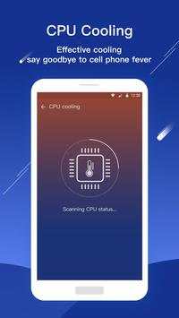 Phone Cleaner Guard screenshot 4