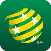 Caltex Socceroos Official App icon