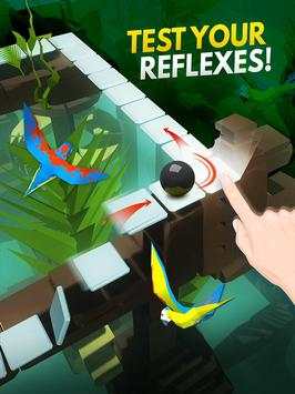 Dancing Ball World screenshot 9