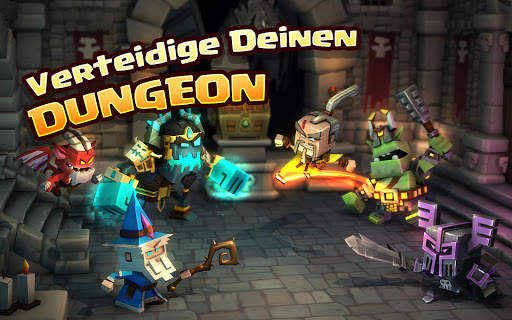 Dungeon Boss screenshot 19