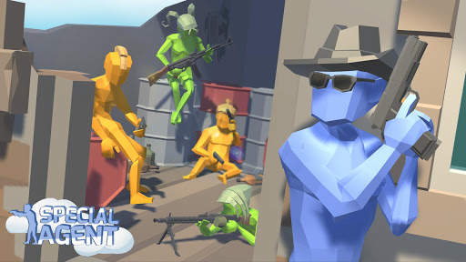 Special Agent screenshot 8