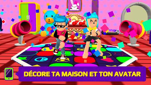 PK XD : Petits jeux entre amis screenshot 2