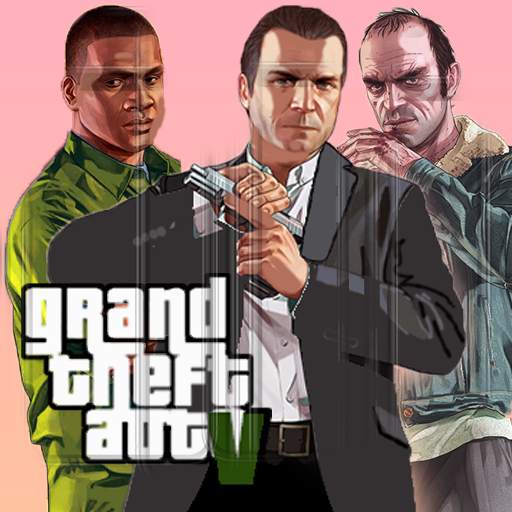 GTA Crafts Theft Auto Mod Mcpe GTA FIVE