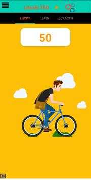 Play Lite  Spinner screenshot 3