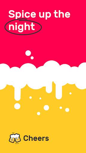 Cheers - Drinking games screenshot 1