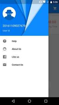 Ultraspeed VPN screenshot 3