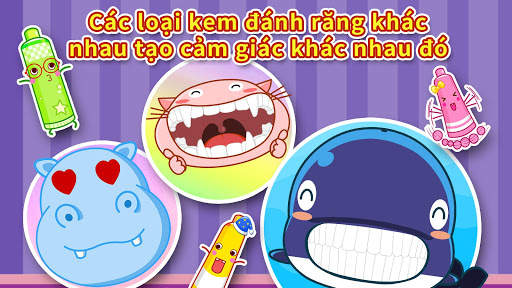 Đánh răng screenshot 4