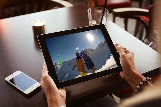 Full HD Video Player screenshot 5