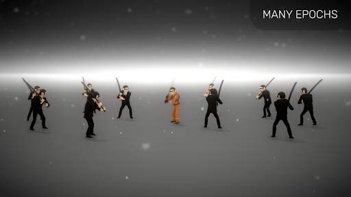 A Way To Slay - Fight And Turn-Based Puzzle screenshot 7