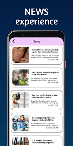 Live Cricket Live Match Score screenshot 5