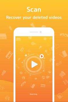 Video Recovery screenshot 2