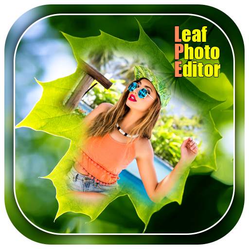 Leaf Photo Editor 1.3