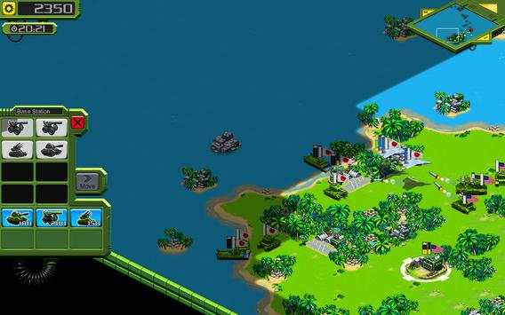 Tropical Stormfront LITE screenshot 16